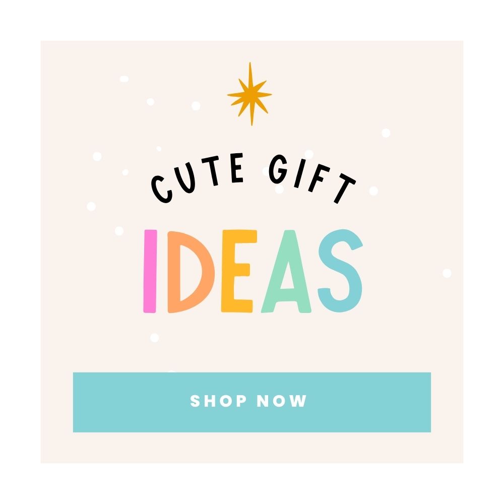 Gift Ideas