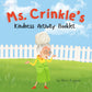 Ms. Crinkle's Kindness Activity Booklet (E Book)