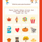 Ms. Crinkle's Kindness Activity Booklet (E Book)